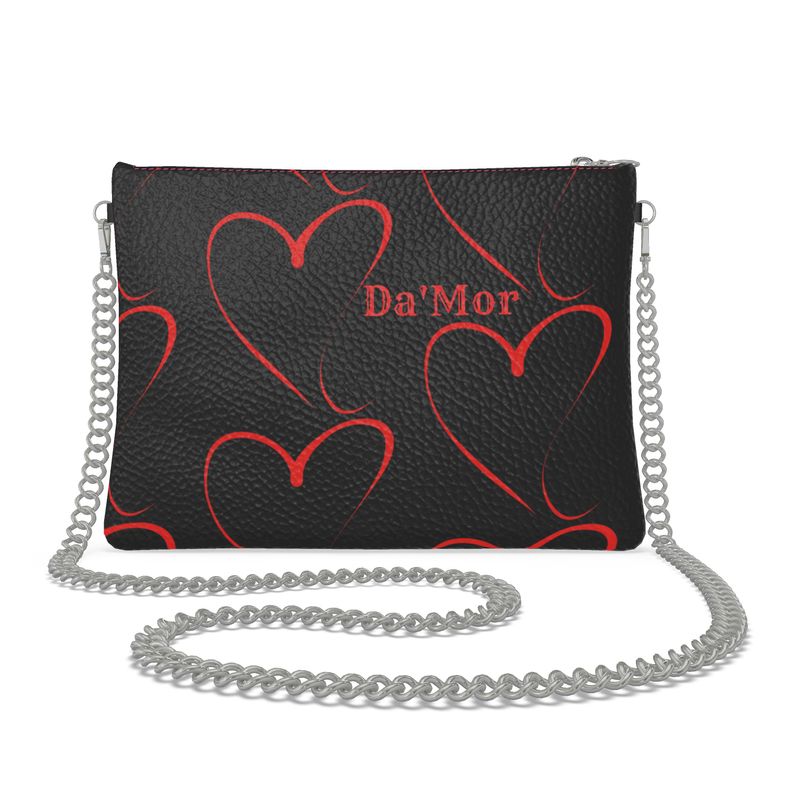 Heart of Hearts Handbag